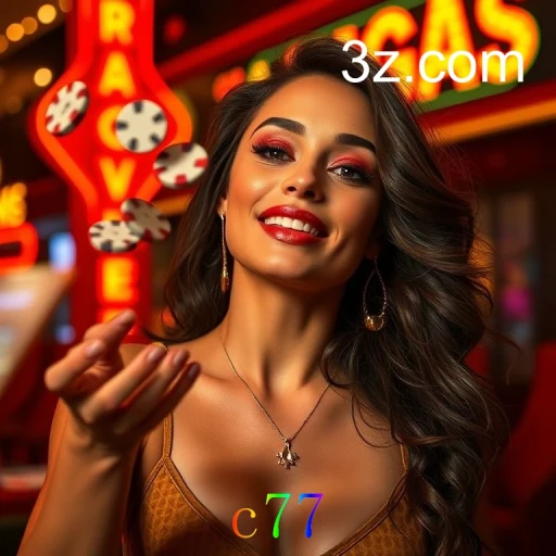 Jogos Incríveis no c77: A Plataforma Que Você Precisa Conhecer