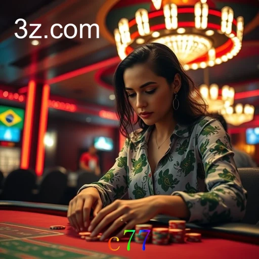 O Lado VIP do c77: Experiência Exclusiva para Gamers