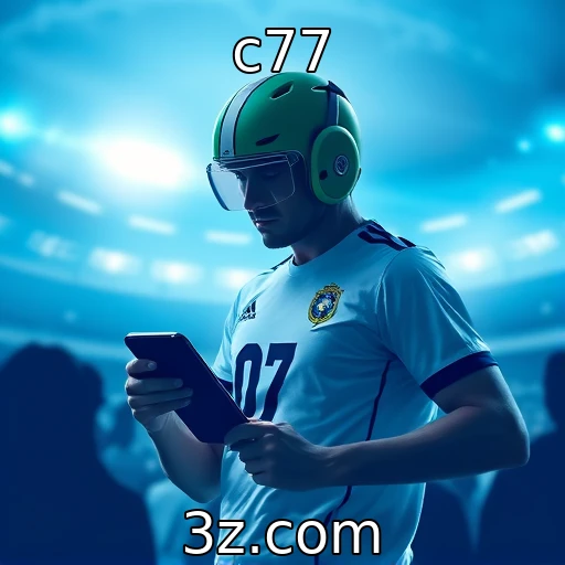 Explorando o Crescimento das Apostas Esportivas no Brasil em 2025