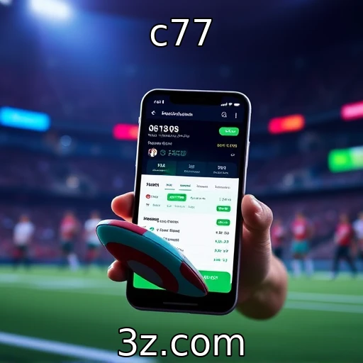 Apostas esportivas: como analisar partidas para maximizar ganhos